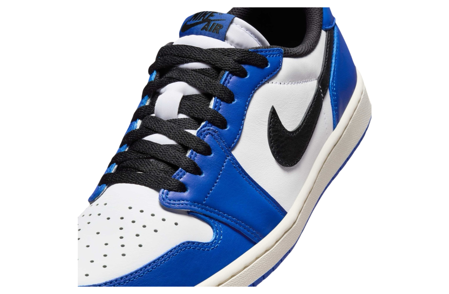 Air Jordan 1 Low OG Game Royal