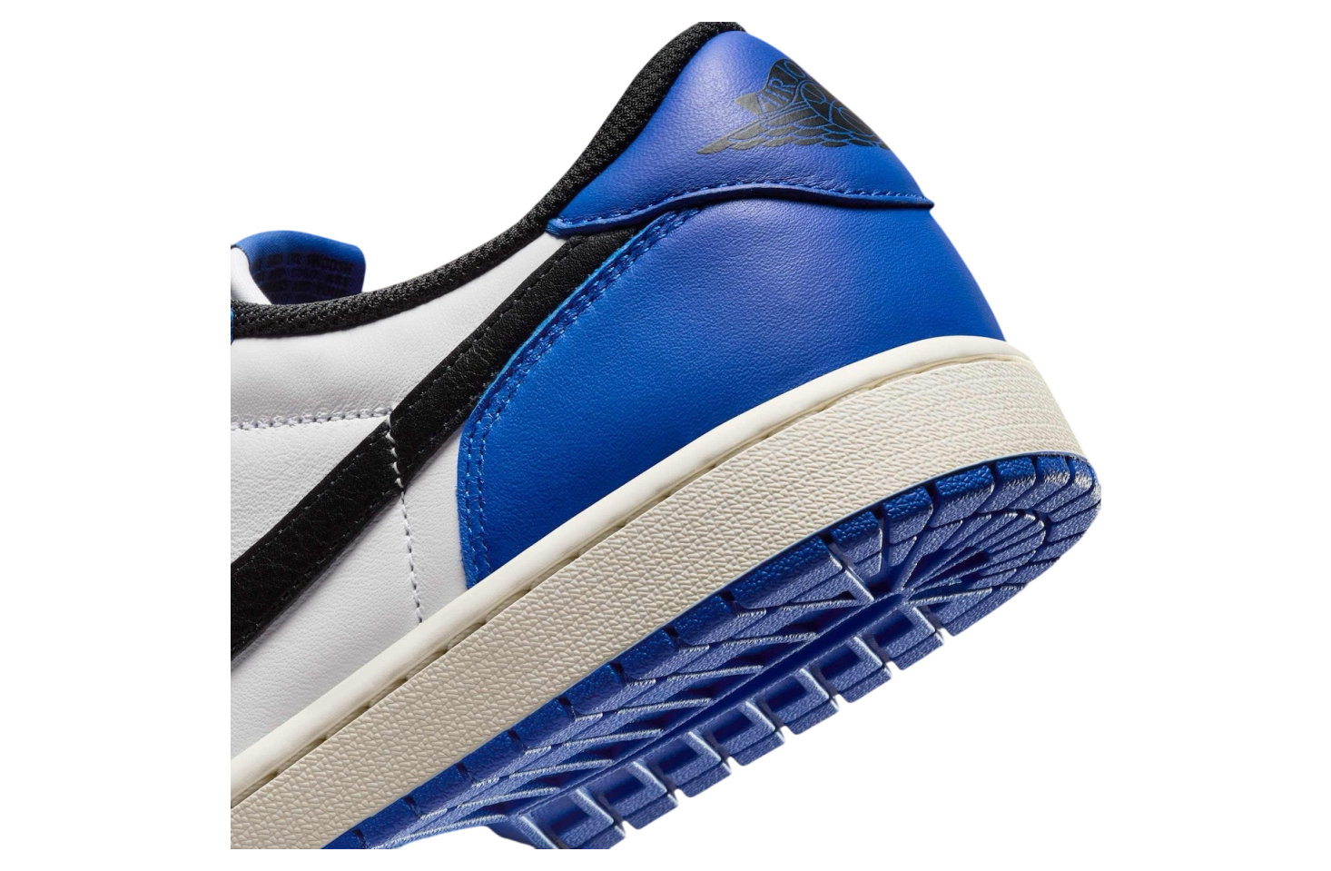 Air Jordan 1 Low OG Game Royal