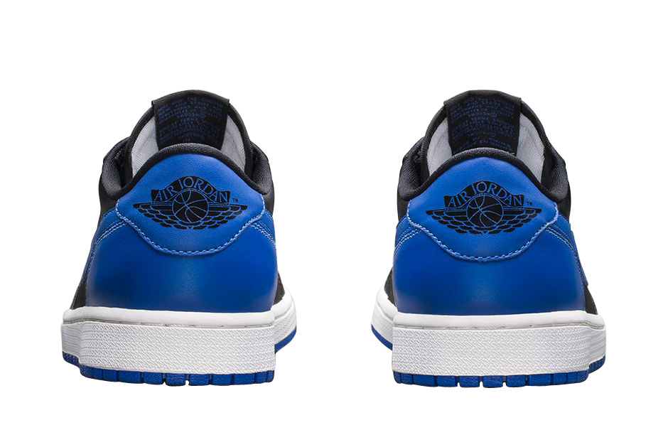 Air Jordan 1 Low OG GS Royal 709999-004 - KicksOnFire.com