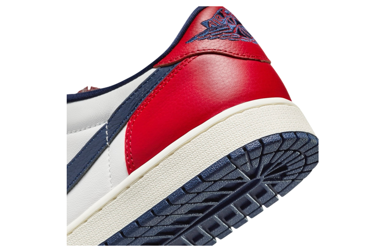 Air Jordan 1 Low OG Howard University