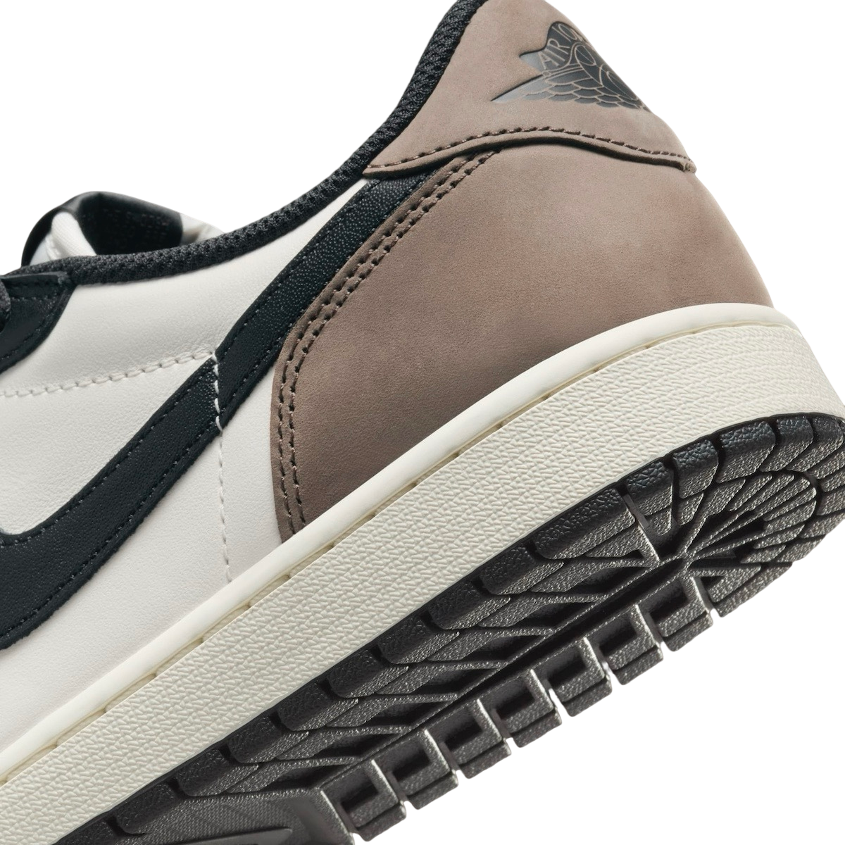 Air Jordan 1 Low OG Mocha