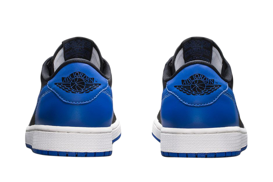 Air Jordan 1 Low OG - Royal