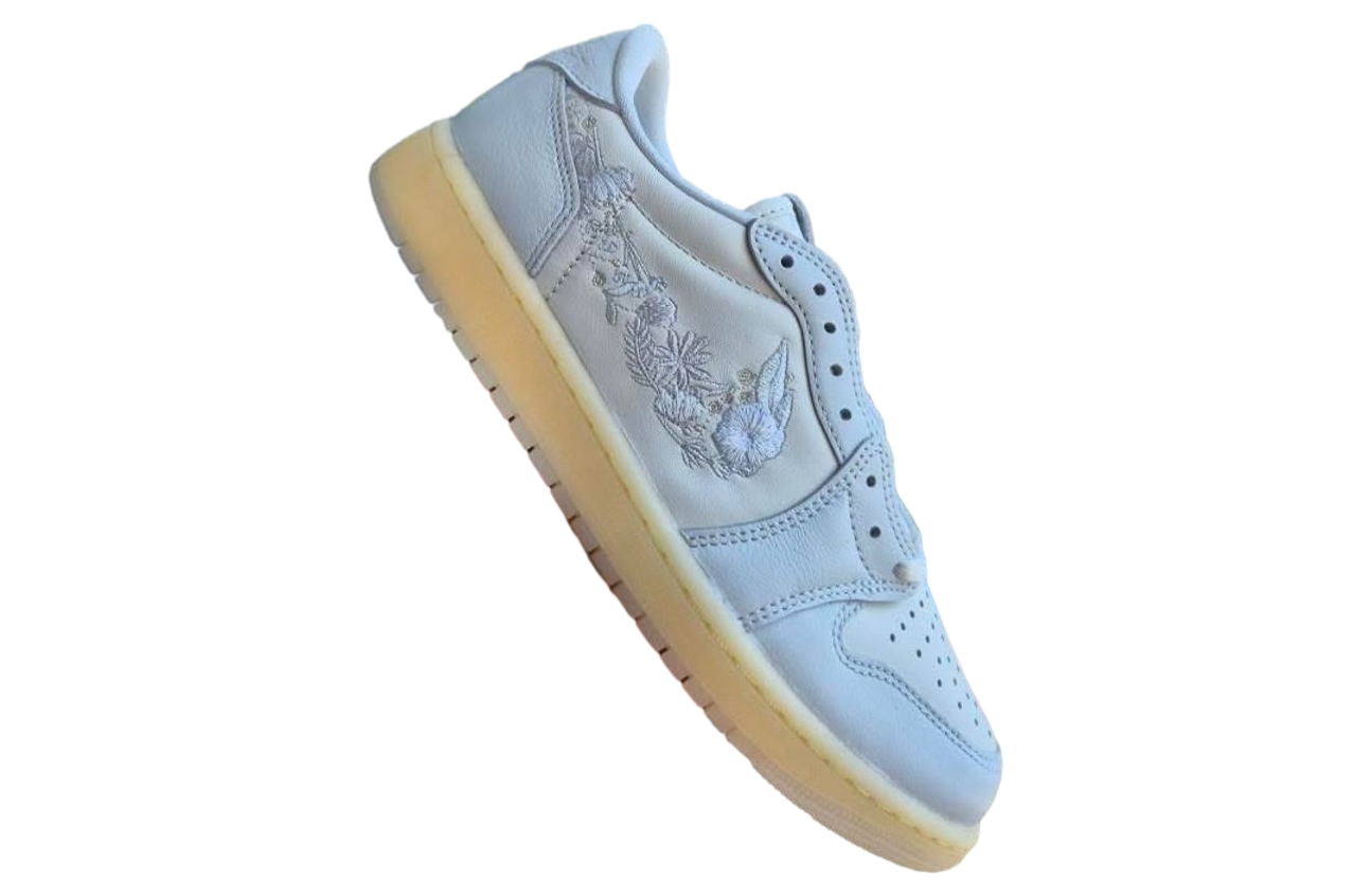 Air Jordan 1 Low OG Sail / Off White