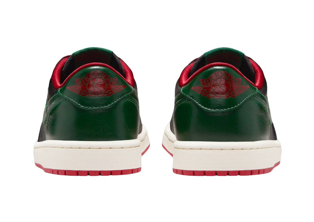 Air Jordan 1 Low OG WMNS Gorge Green