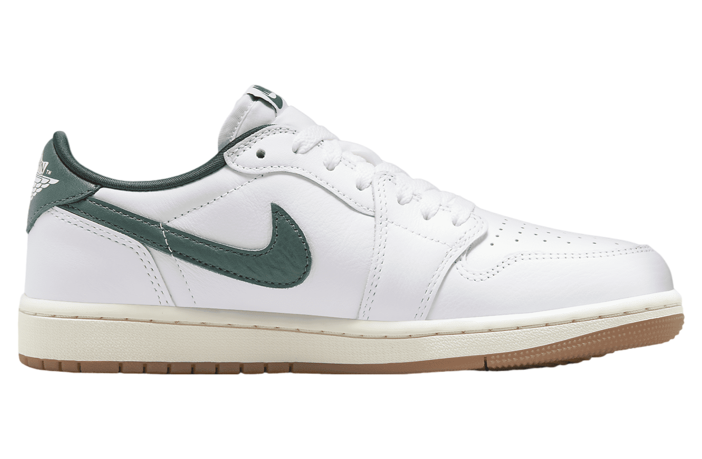 Air Jordan 1 Low OG WMNS Oxidized Green