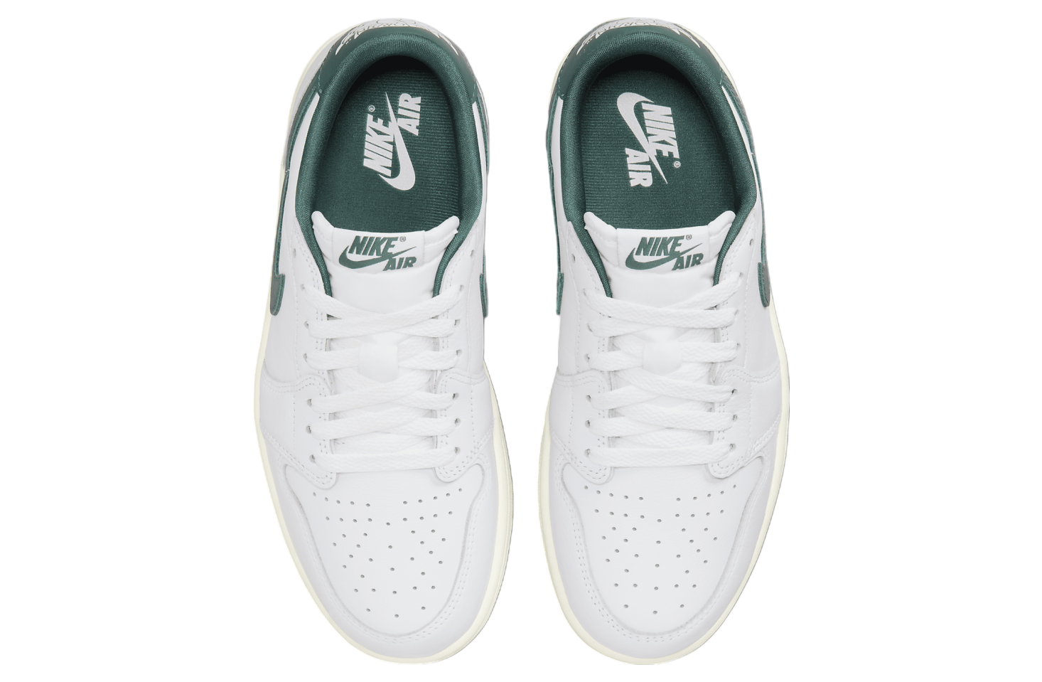 Air Jordan 1 Low OG WMNS Oxidized Green