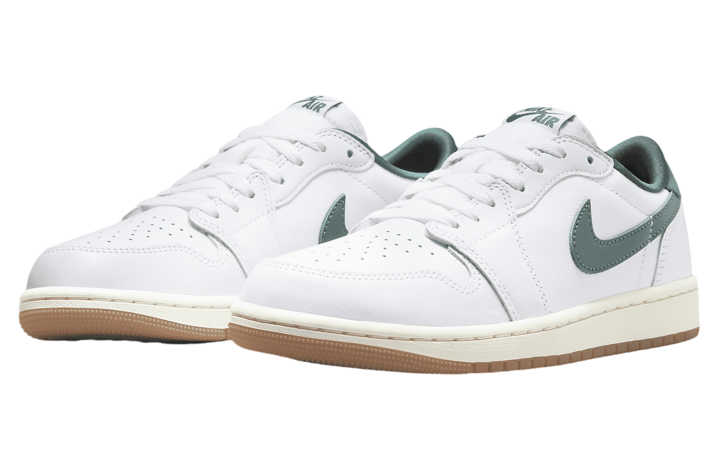 Air Jordan 1 Low OG WMNS Oxidized Green