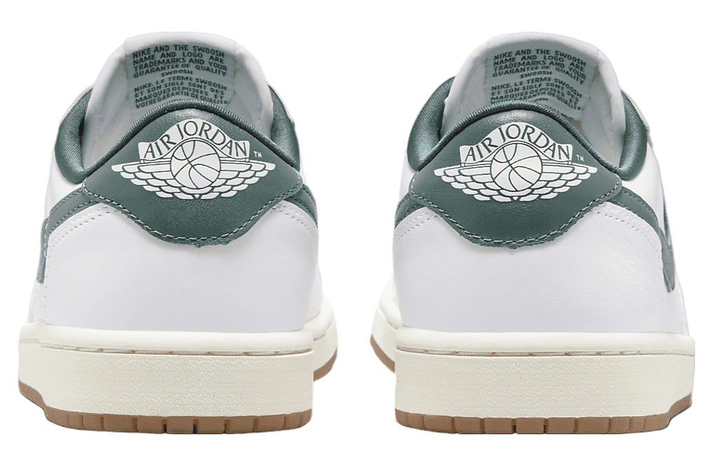 Air Jordan 1 Low OG WMNS Oxidized Green