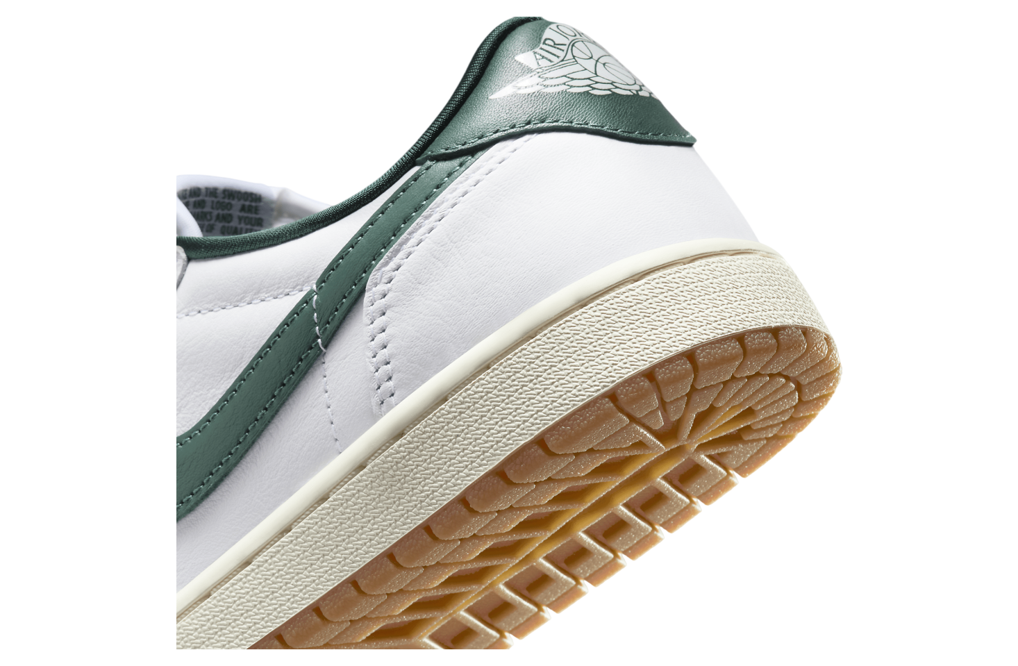 Air Jordan 1 Low OG WMNS Oxidized Green