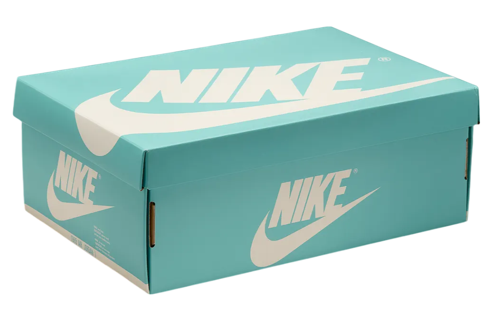 Air Jordan 1 Low OG WMNS Washed Teal / Igloo