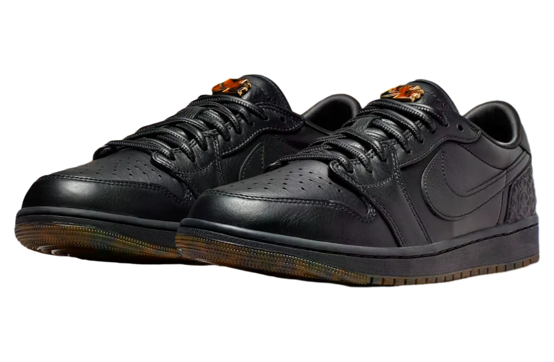 Air Jordan 1 Low OG “Xuan Wu”