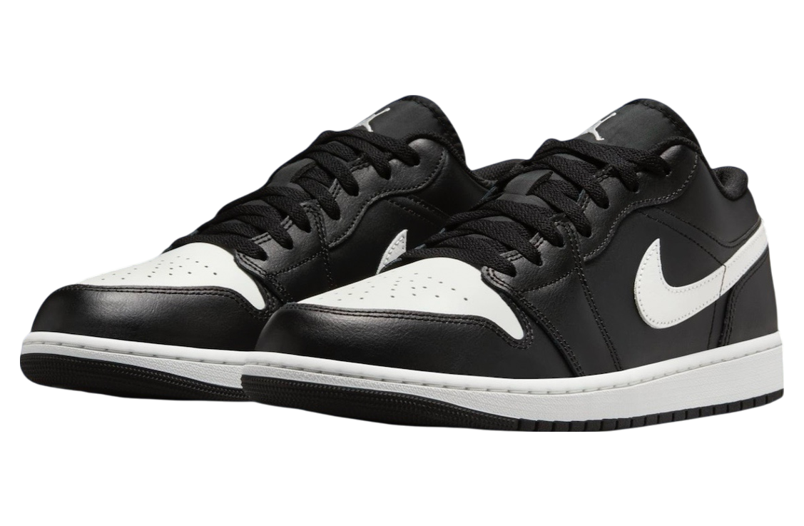 Air Jordan 1 Low Orca