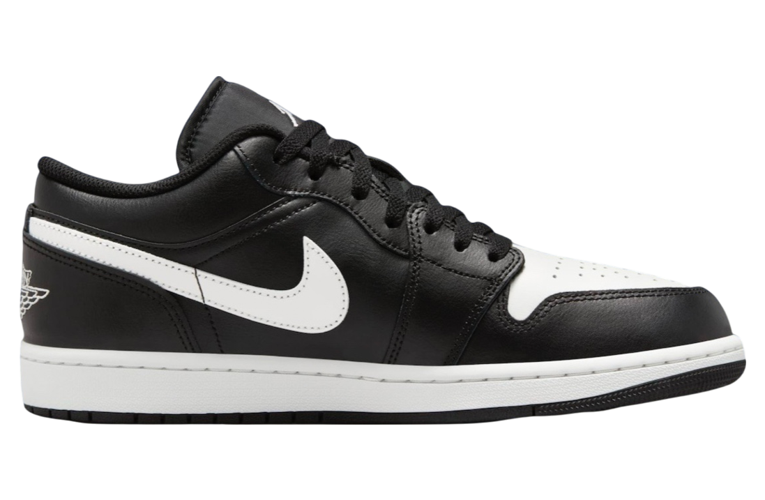 Air Jordan 1 Low Orca