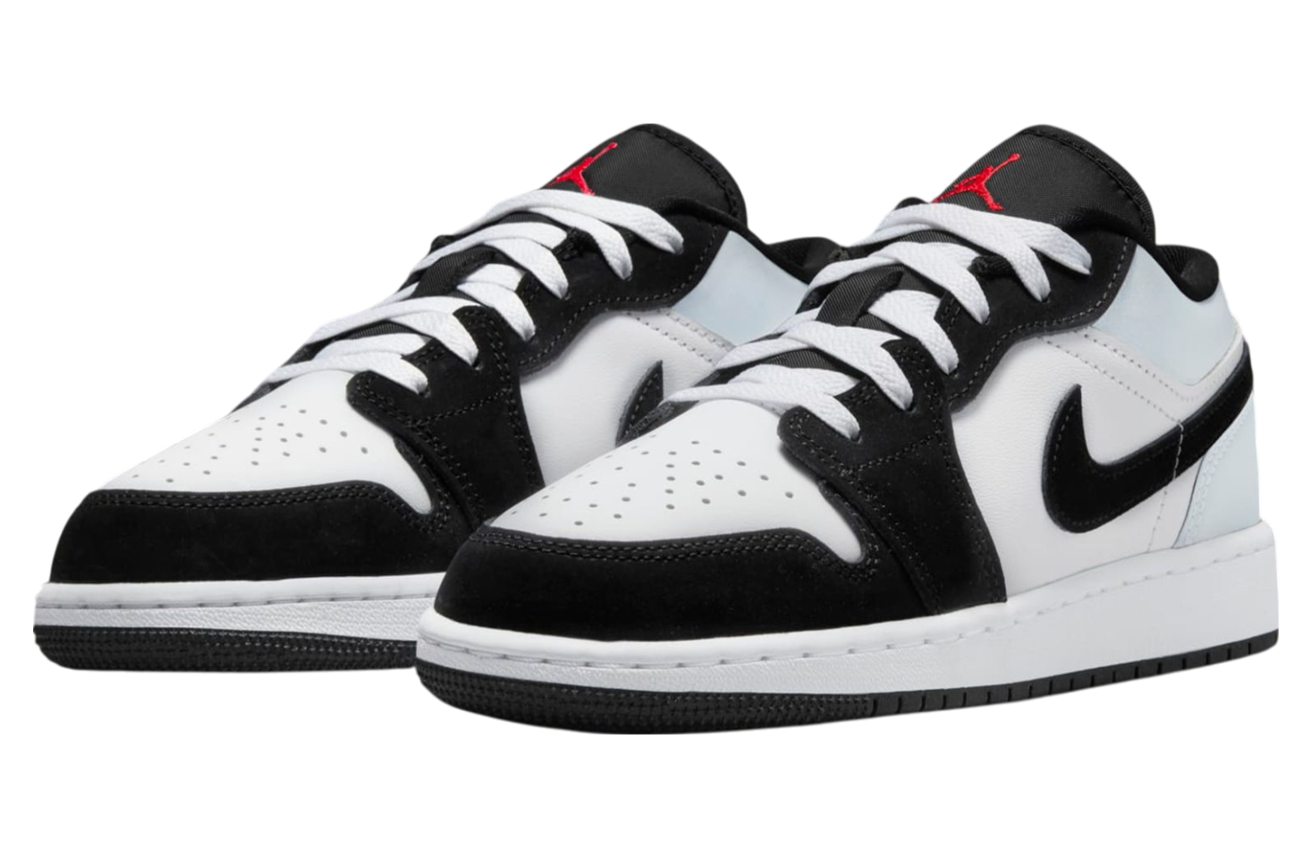 Air Jordan 1 Low Panda Toe