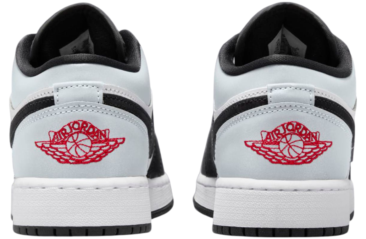 Air Jordan 1 Low Panda Toe