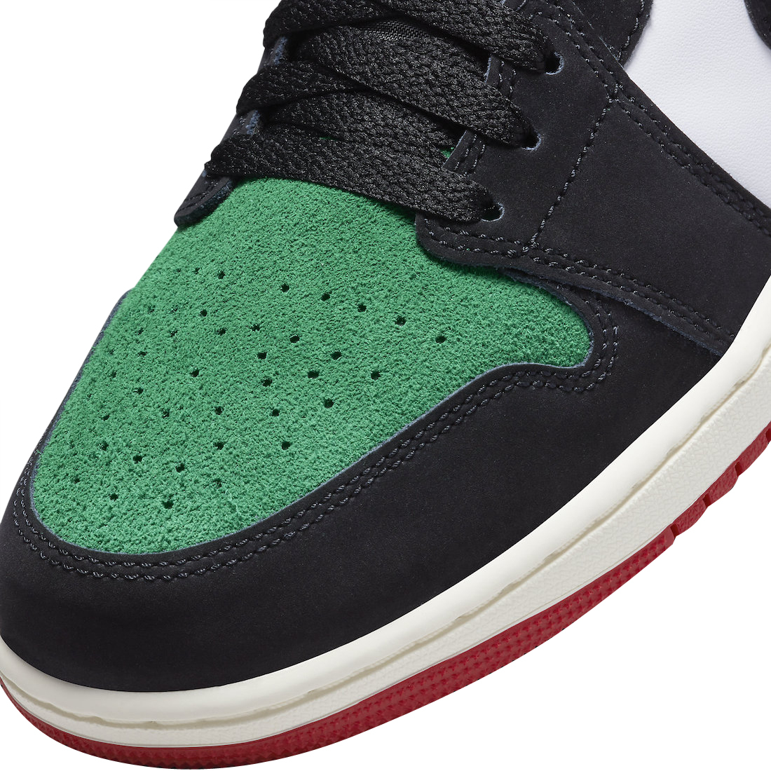 Air Jordan 1 Low Quai 54 2023