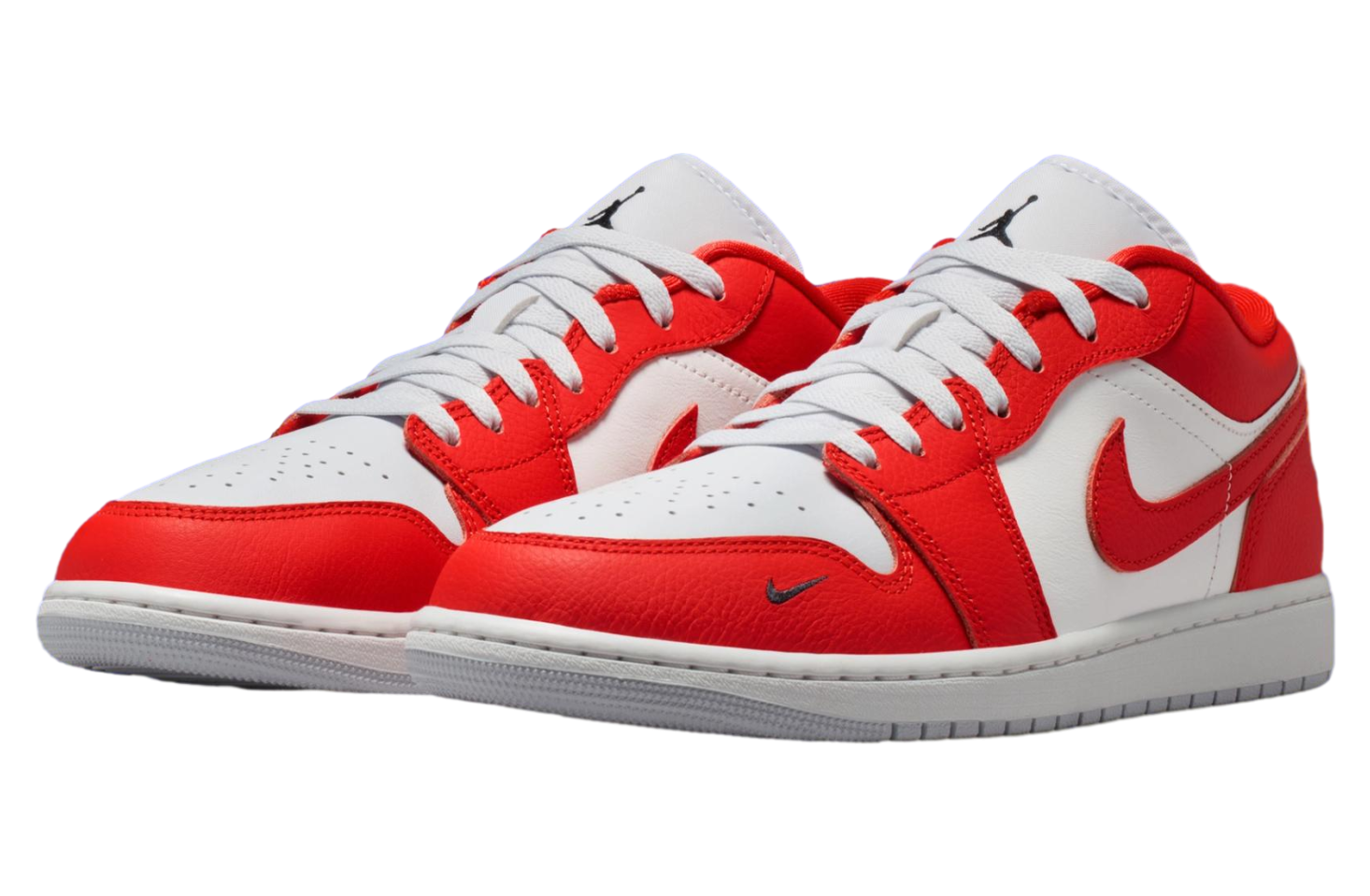Air Jordan 1 Low SE Chile Red / Summit White