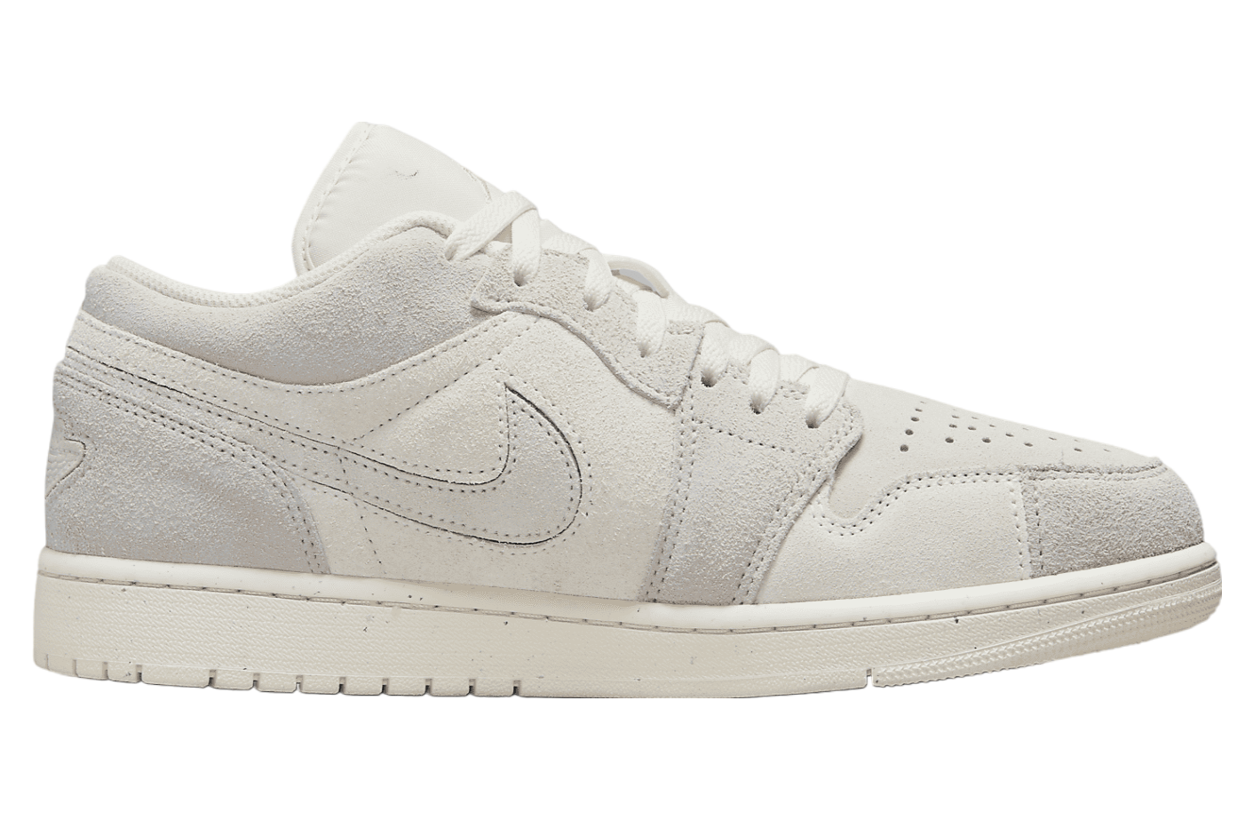 Air Jordan 1 Low SE Craft Pale Ivory / Legend Light Brown