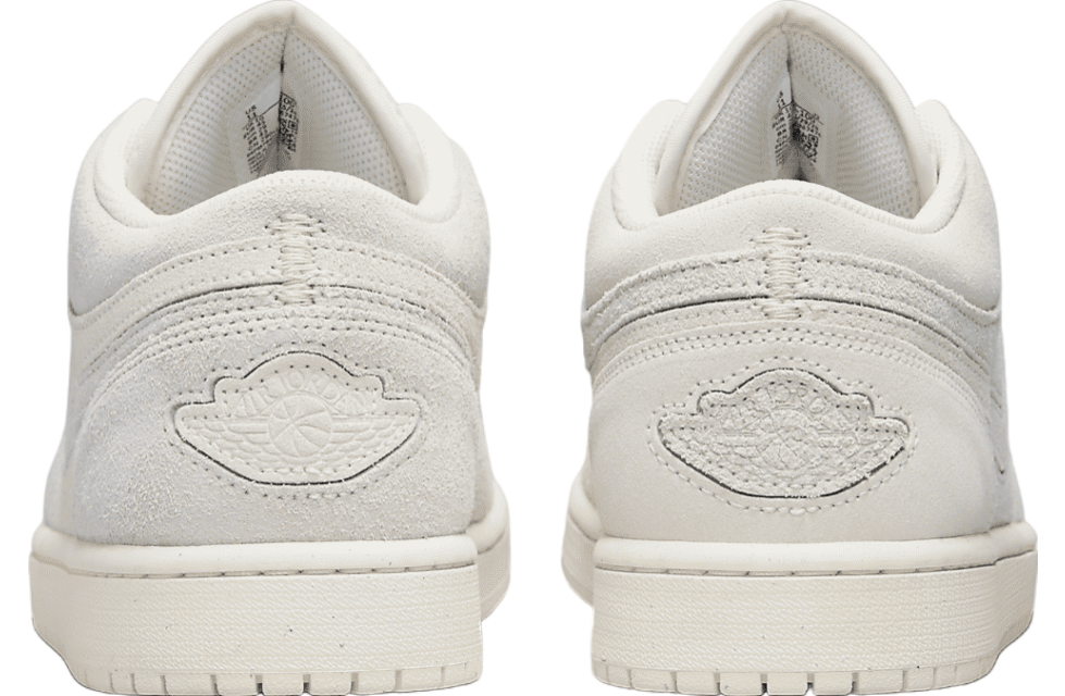 Air Jordan 1 Low SE Craft Pale Ivory / Legend Light Brown