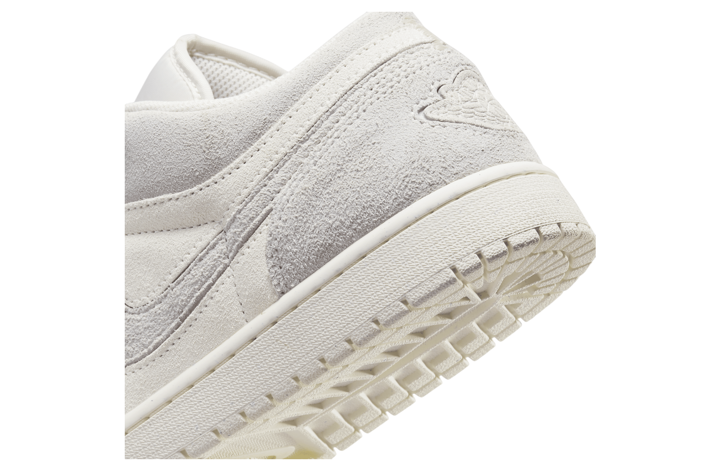 Air Jordan 1 Low SE Craft Pale Ivory / Legend Light Brown