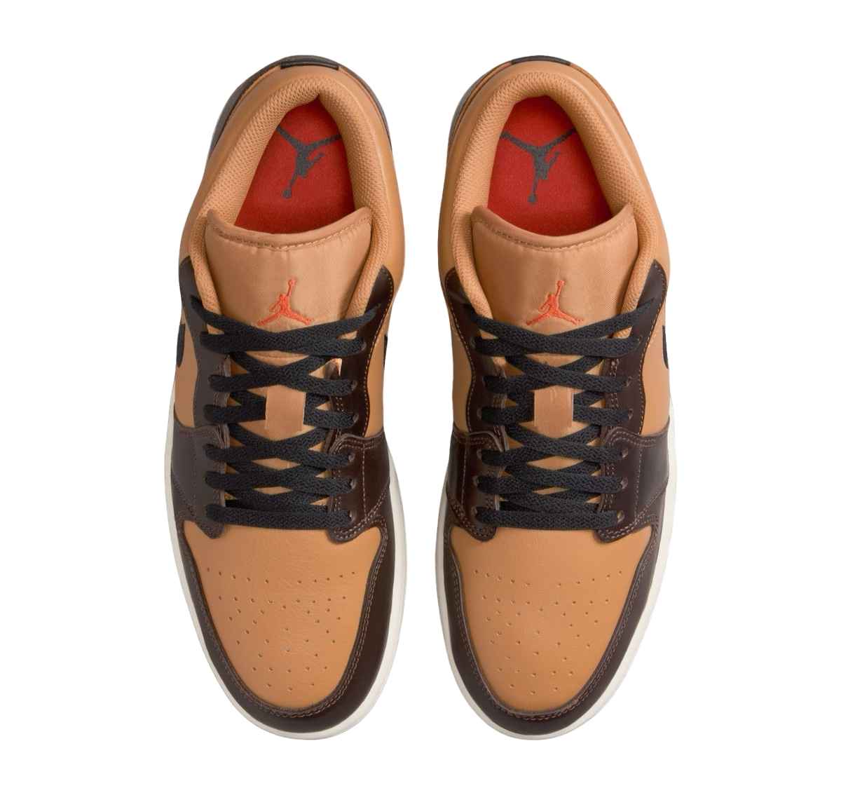 Air Jordan 1 Low SE Flax