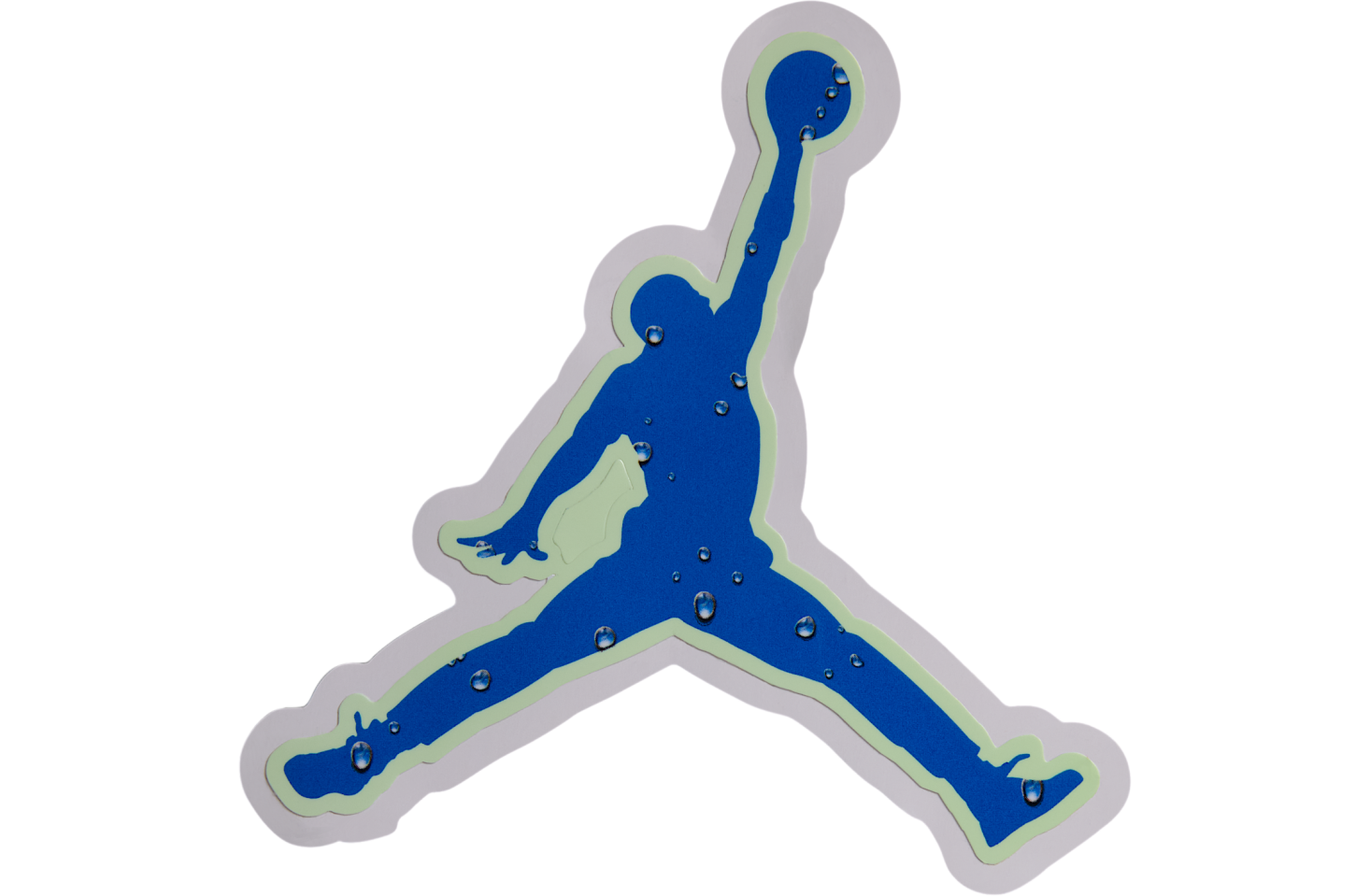 Air Jordan 1 Low SE GS Game Royal / Black