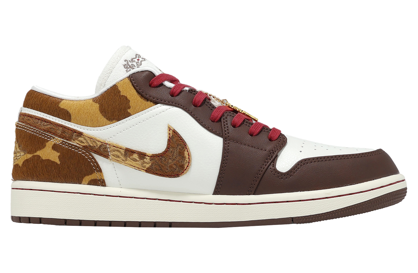 Air Jordan 1 Low SE Sail / Hemp