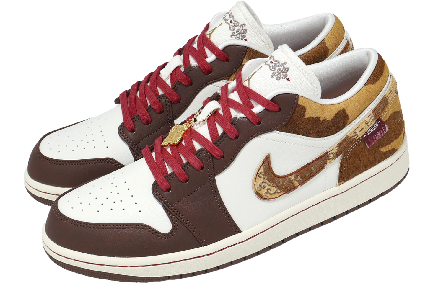 Air Jordan 1 Low SE Sail / Hemp