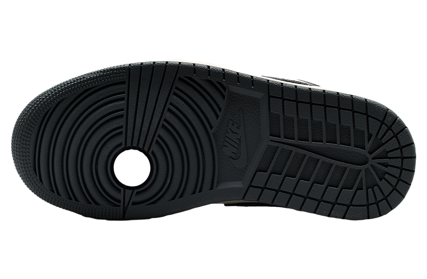 Air Jordan 1 Low SE WMNS Anthracite / Sail