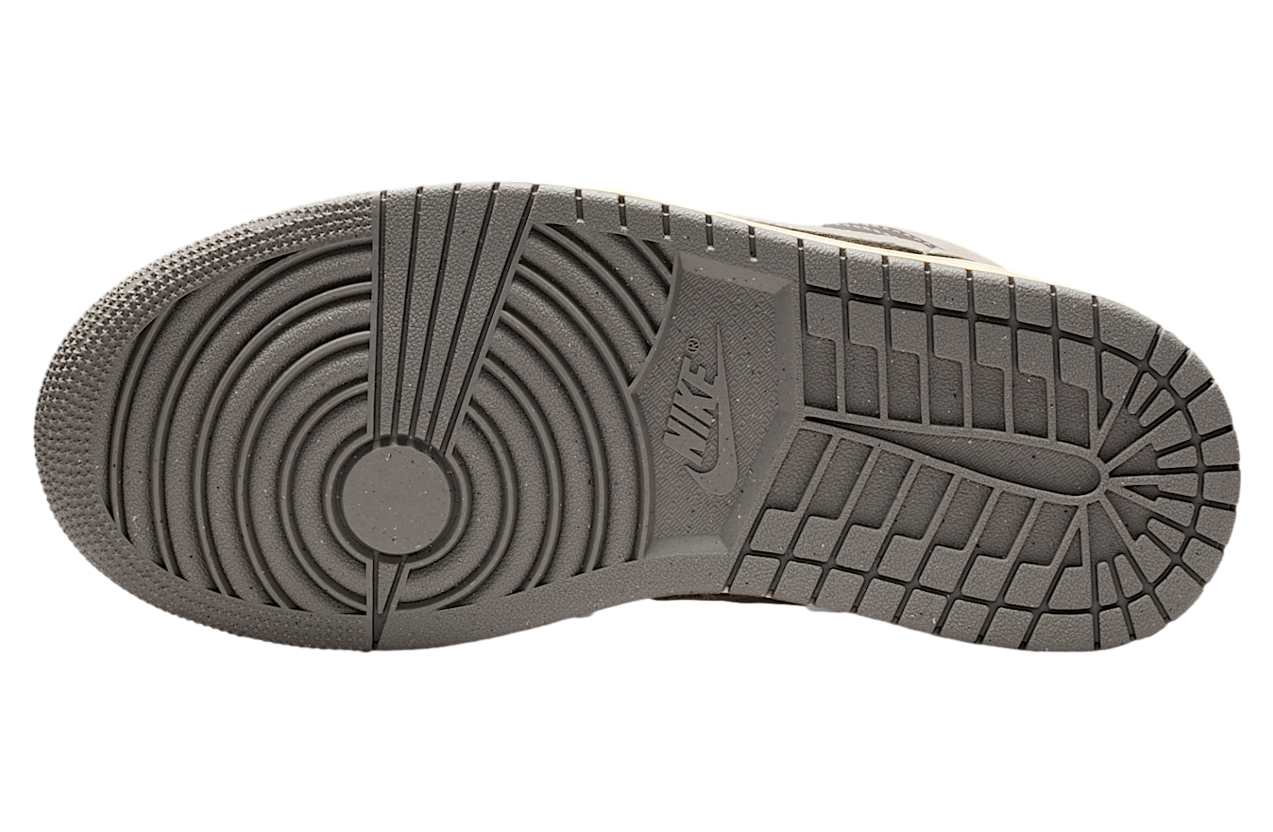 Air Jordan 1 Low SE WMNS Enigma Stone / Pale Ivory