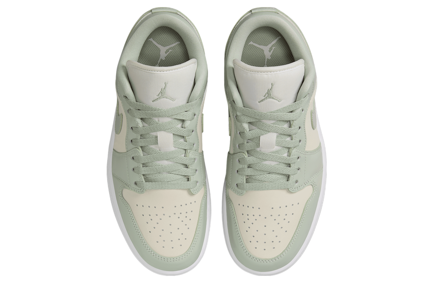Air Jordan 1 Low Se Wmns Sail / Seafoam