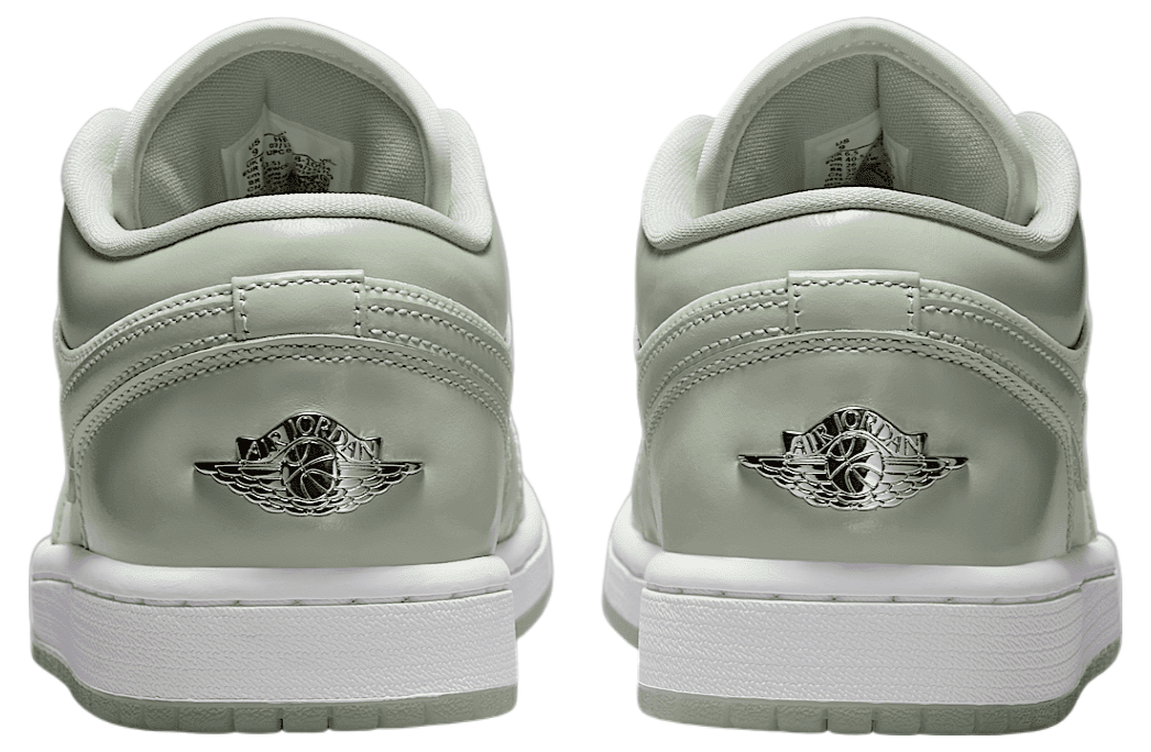 Air Jordan 1 Low Se Wmns Sail / Seafoam