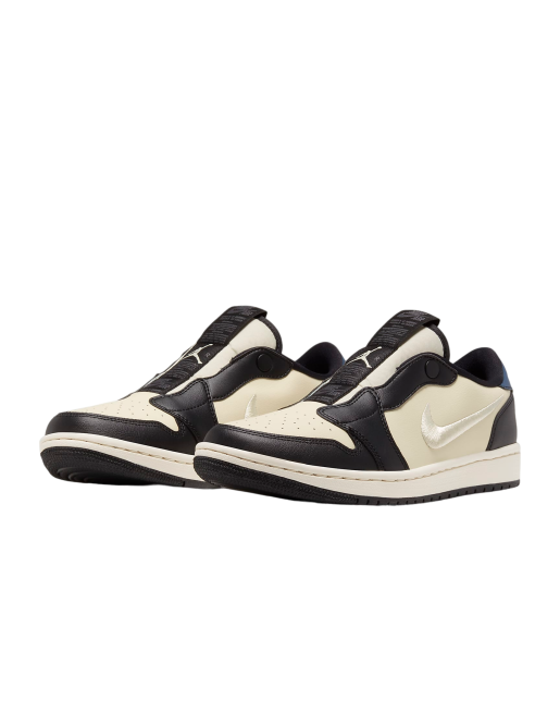 Air Jordan 1 Low Slip WMNS Fossil