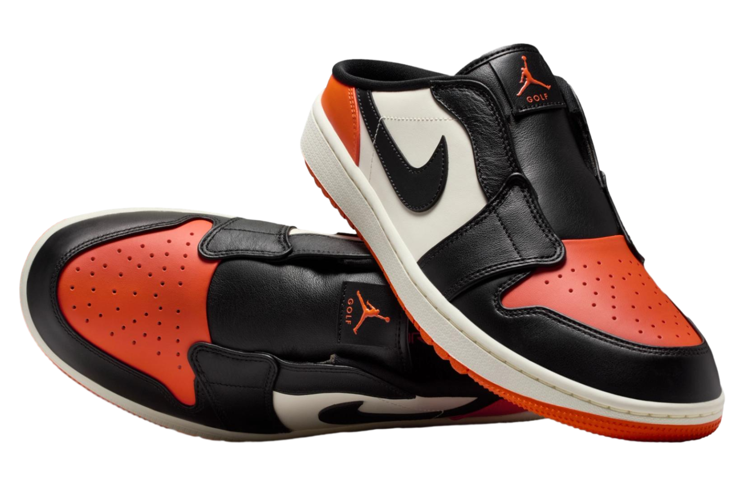 Air Jordan 1 Low Starfish / Sail Air Jordan 1 Low Starfish / Sail