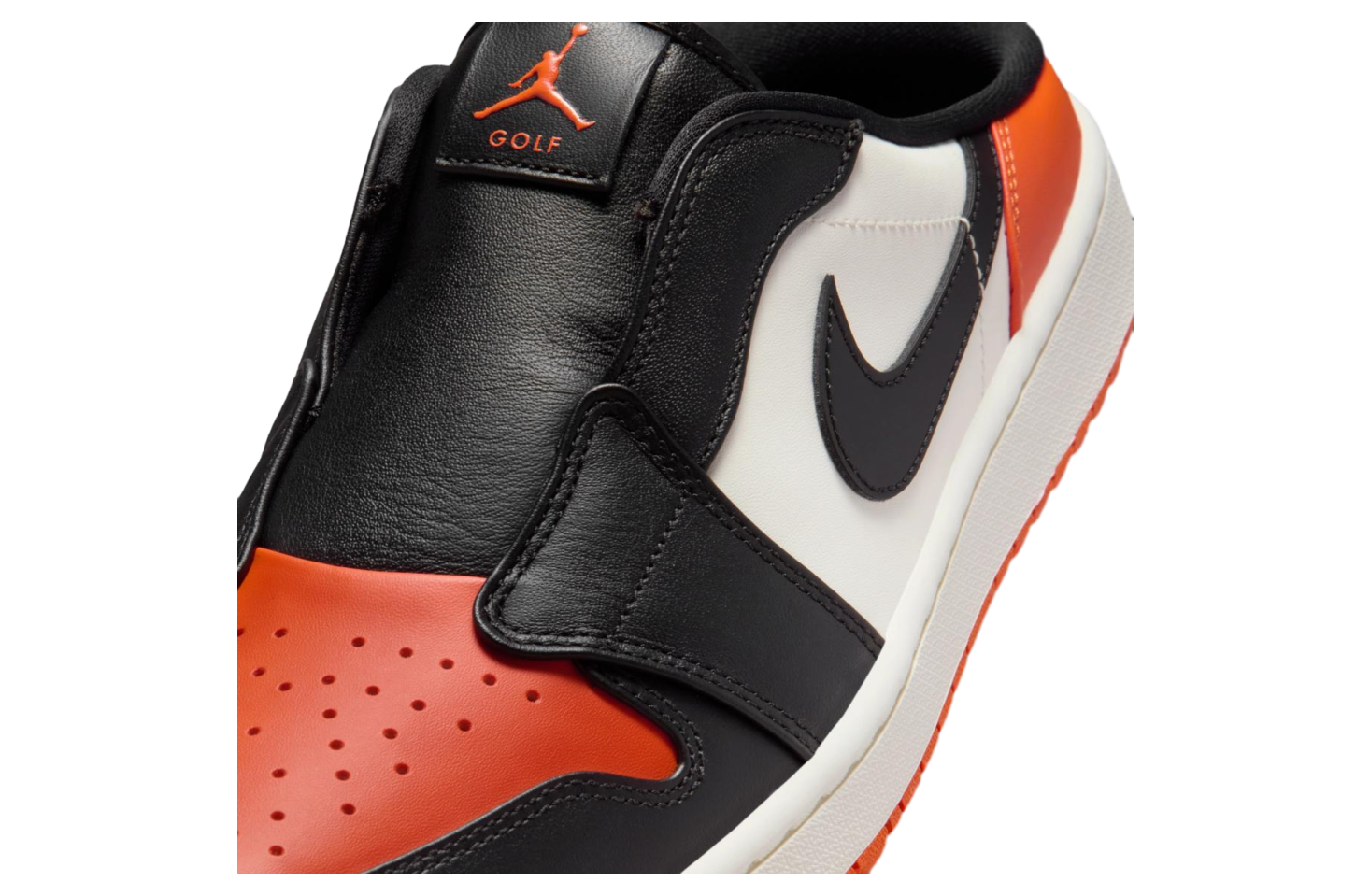 Air Jordan 1 Low Starfish / Sail Air Jordan 1 Low Starfish / Sail