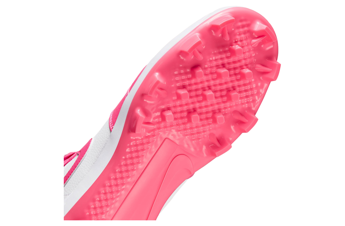 Air Jordan 1 Low TD Digital Pink