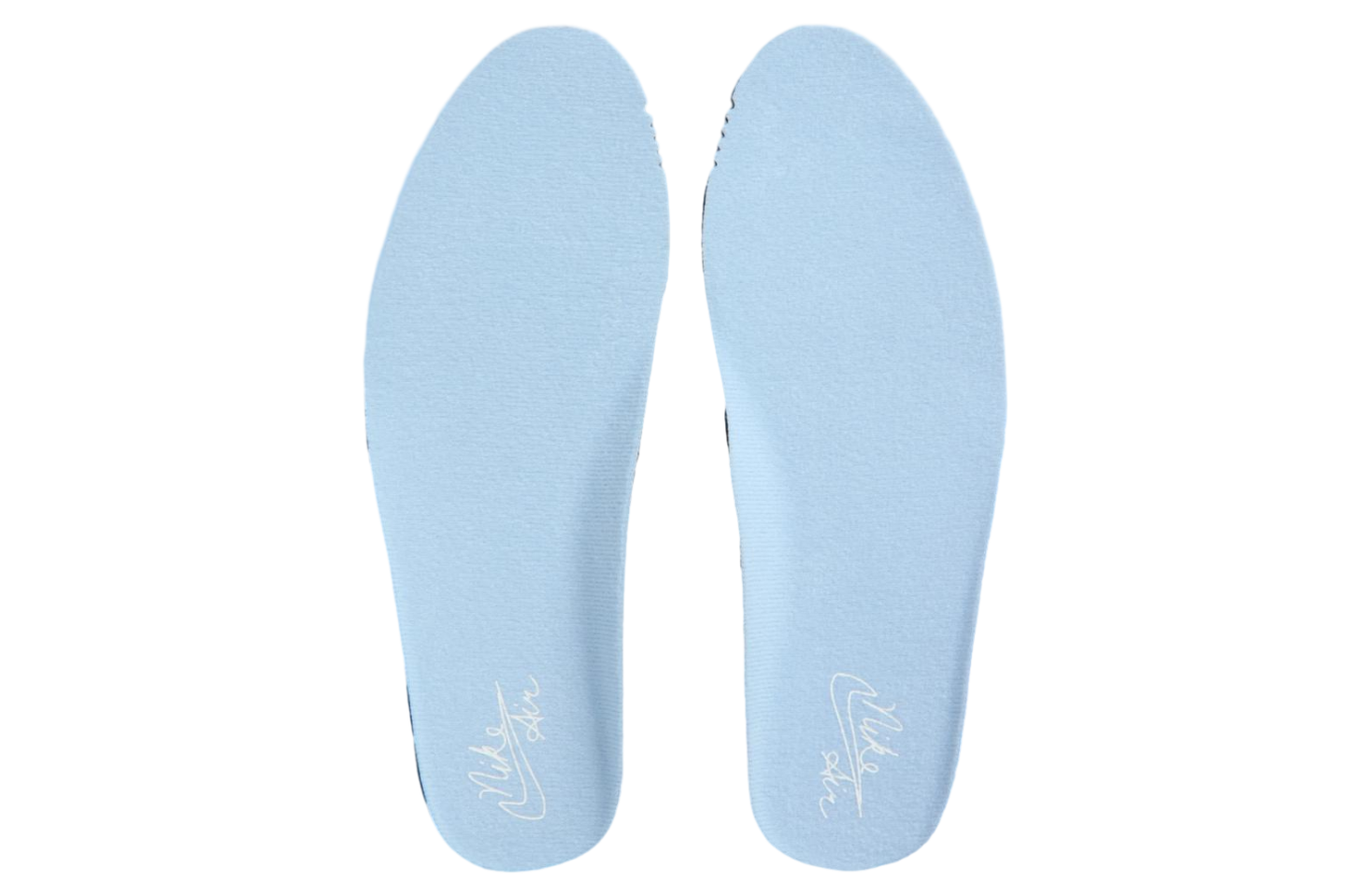 Air Jordan 1 Low Triple Stack Psychic Blue / White