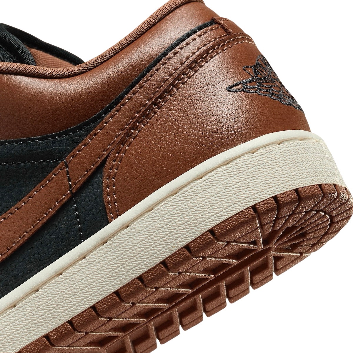 Air Jordan 1 Low WMNS Archaeo Brown