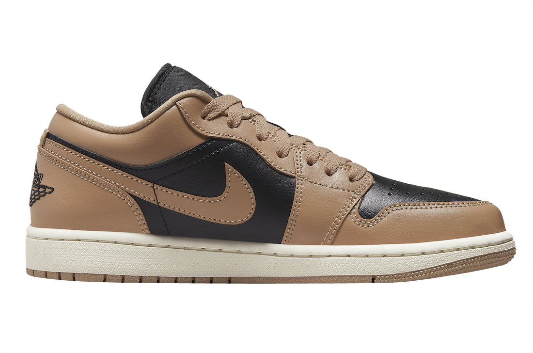 Air Jordan 1 Low WMNS Desert DV0774-201