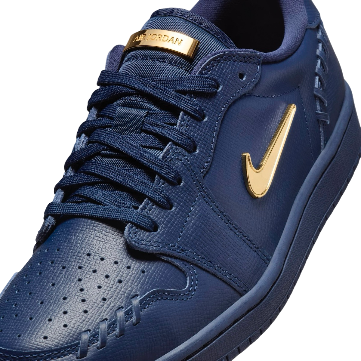 Air Jordan 1 Low WMNS Method of Make Midnight Navy