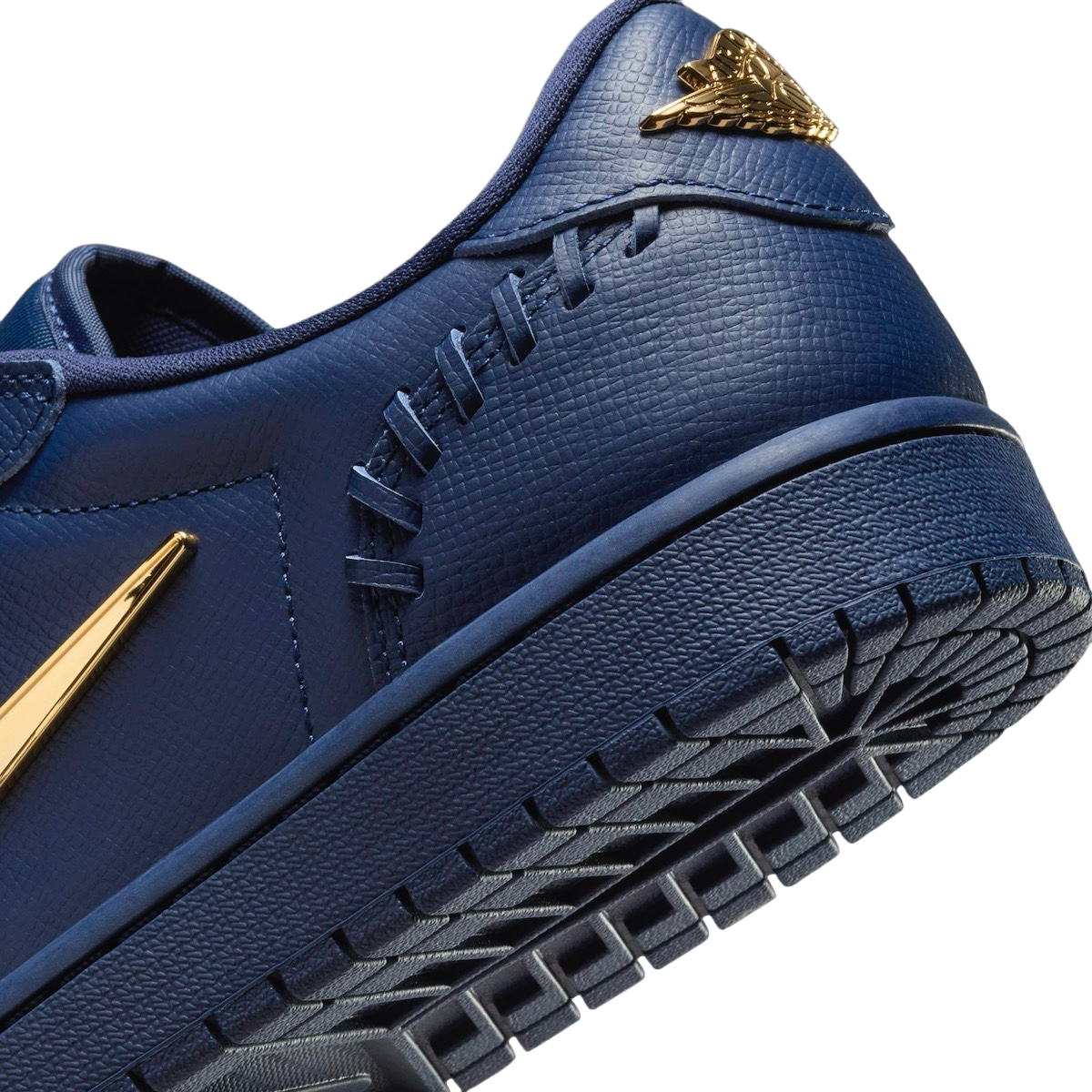 Air Jordan 1 Low WMNS Method of Make Midnight Navy