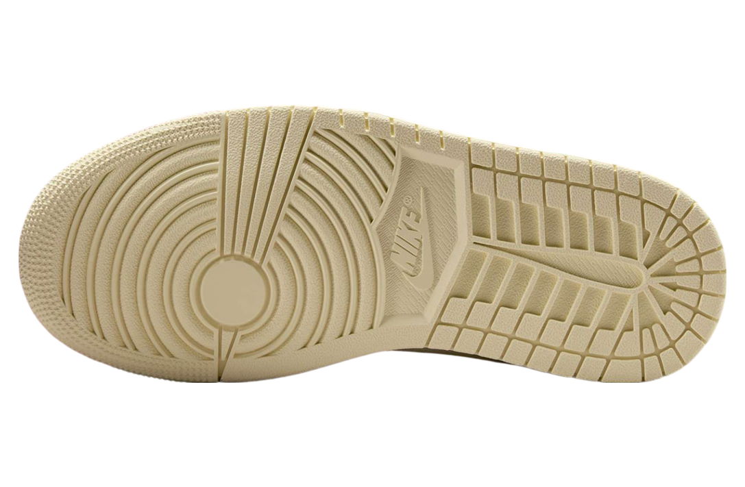 Air Jordan 1 Low Wmns Muslin / Sail