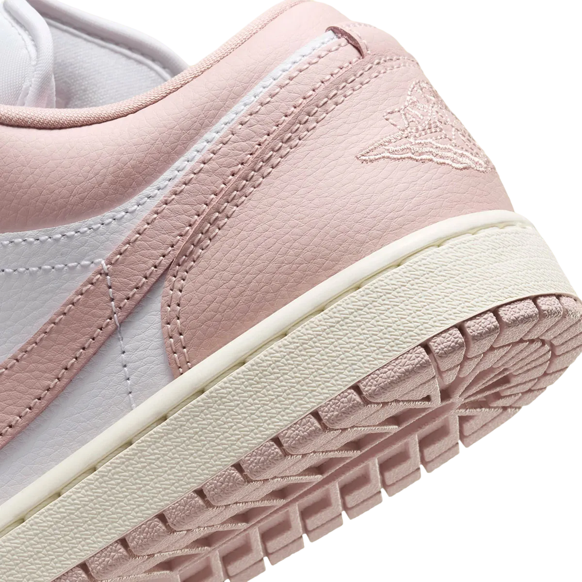 Air Jordan 1 Low WMNS Pink Oxford