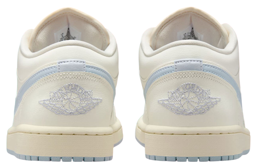 Air Jordan 1 Low Wmns Sail / Ghost