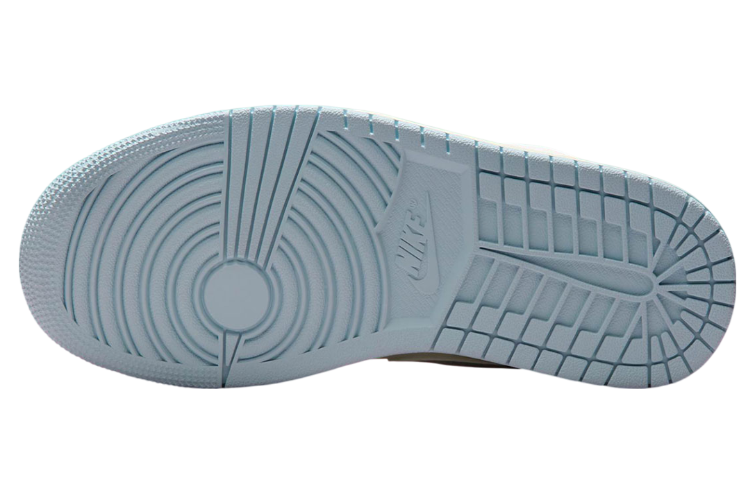 Air Jordan 1 Low Wmns Sail / Ghost