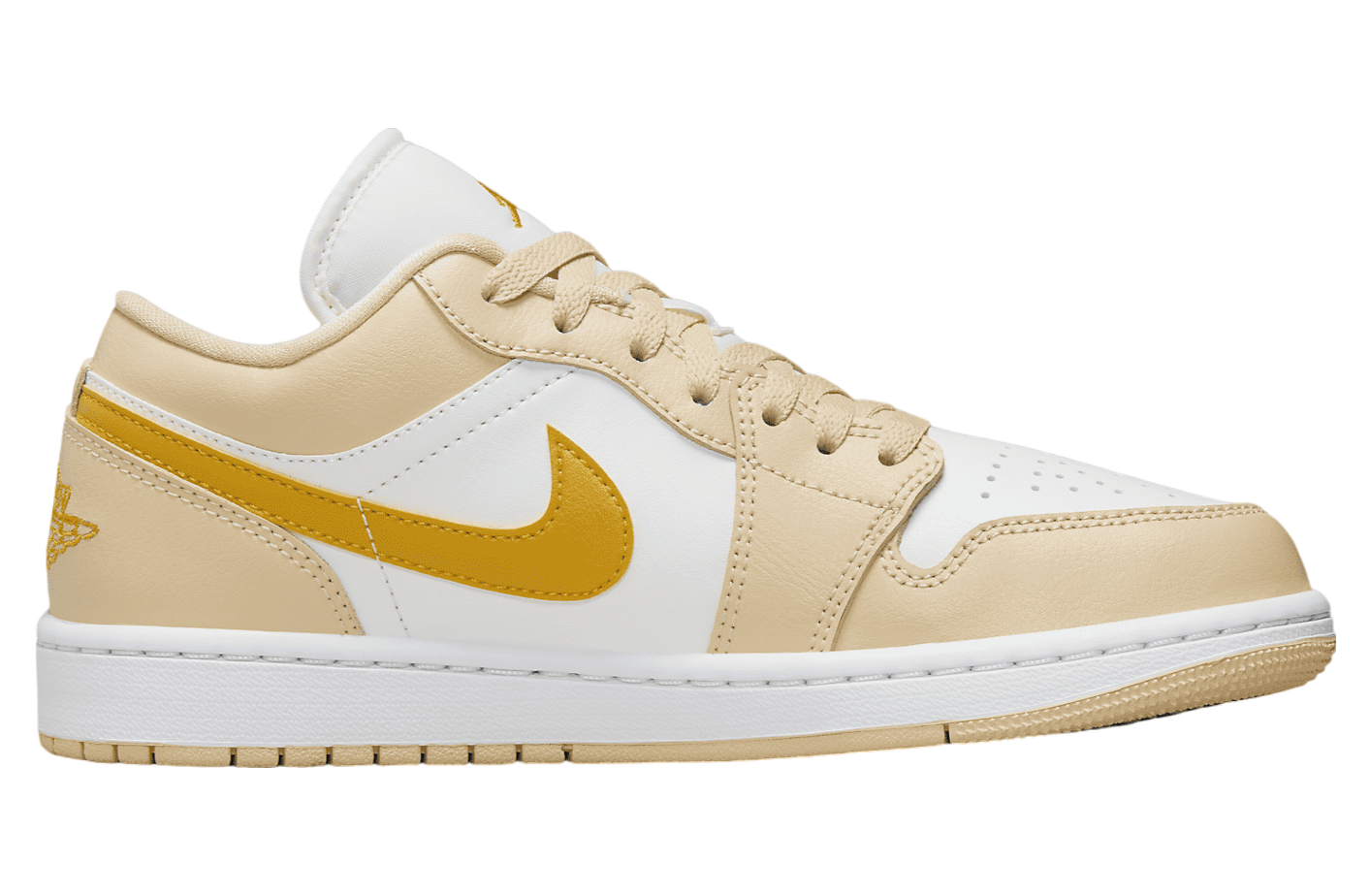 Air Jordan 1 Low WMNS Sail / Pale Vanilla