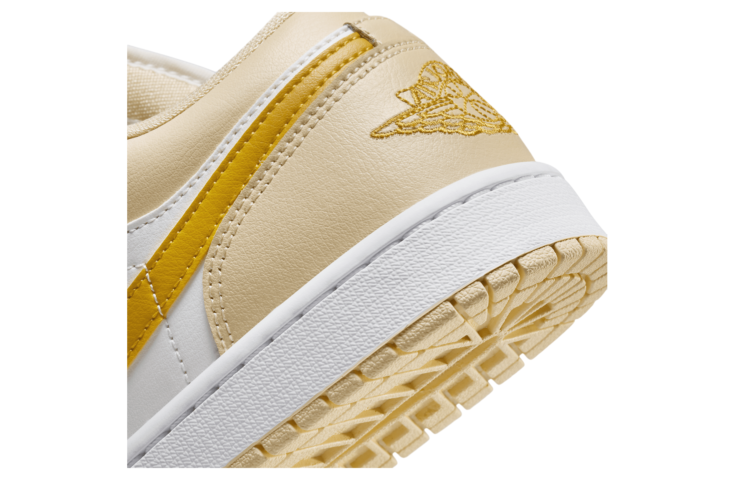 Air Jordan 1 Low WMNS Sail / Pale Vanilla