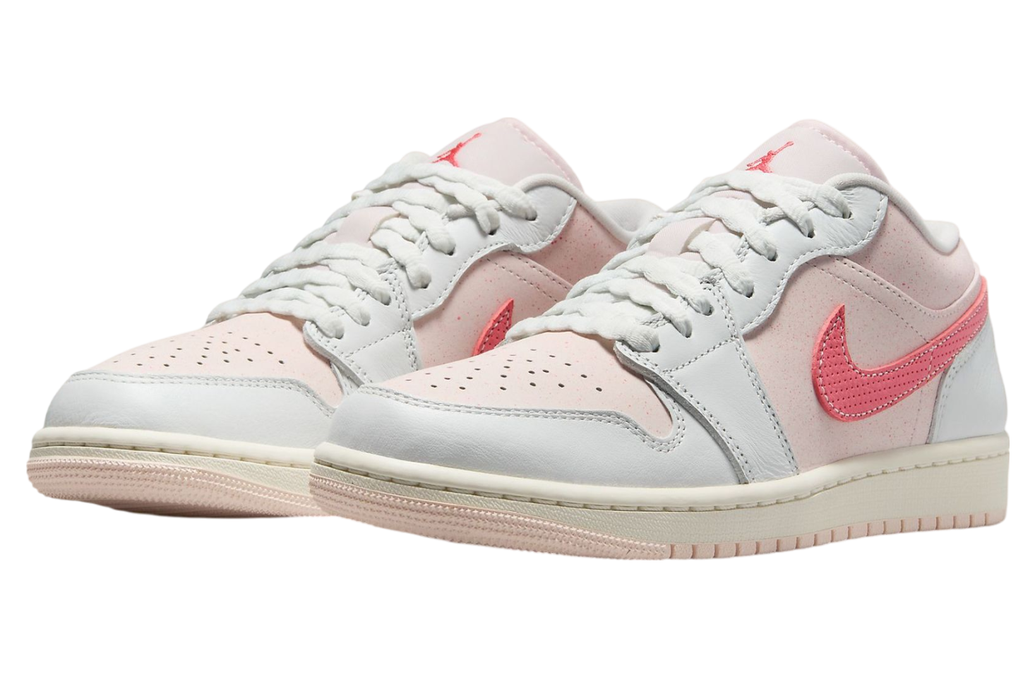 Air Jordan 1 Low クリーム/ピンク28wmns Air Jordan 1 Low WMNS Strawberry Milkshake - Apr 2025