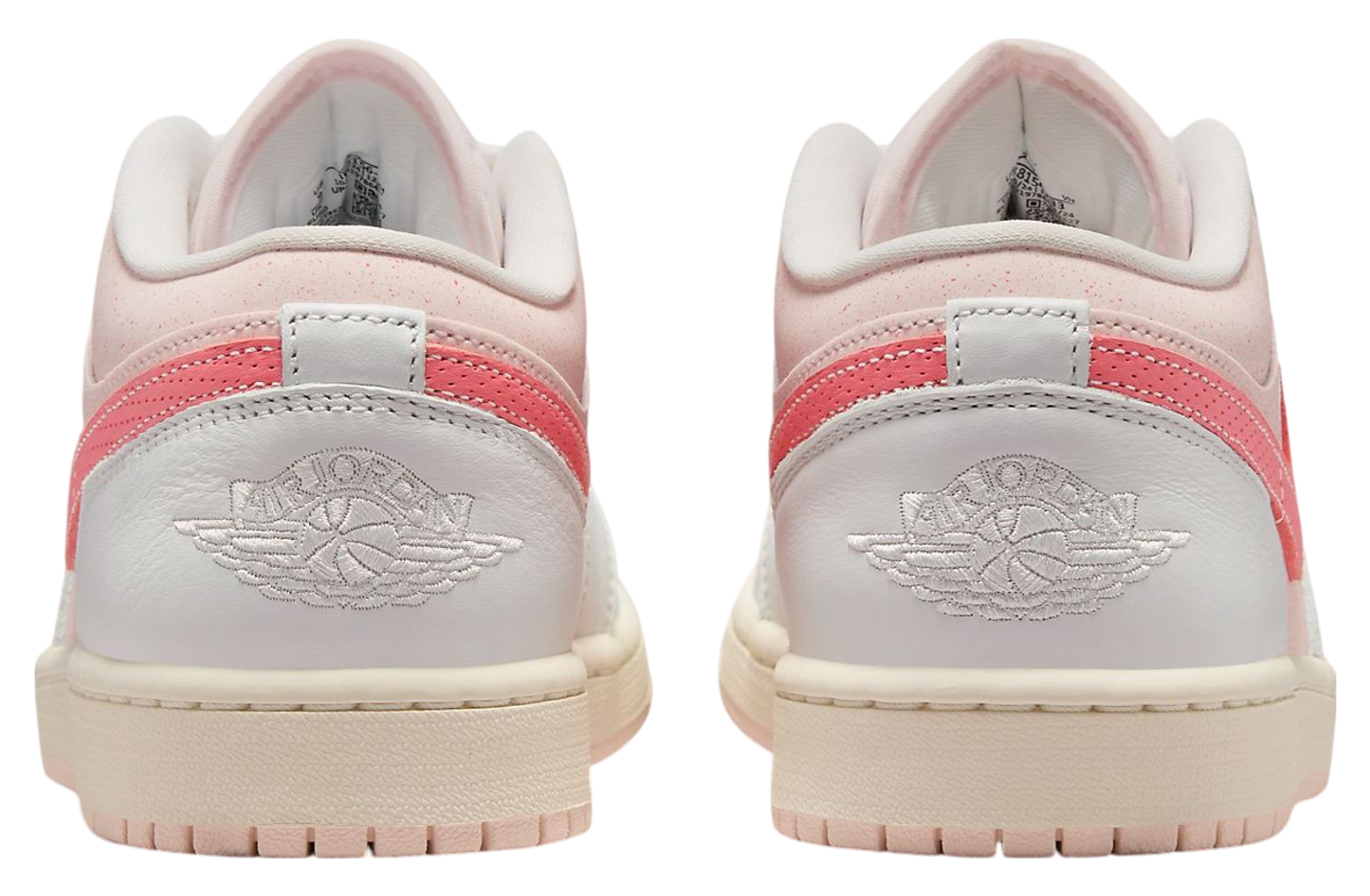 NIKE ☆ Air Jordan 1 Low SE ‘Strawberry Milkshake’ Women's Air Jordan 1 Low SE 'Strawberry Milkshake' – TROPHY