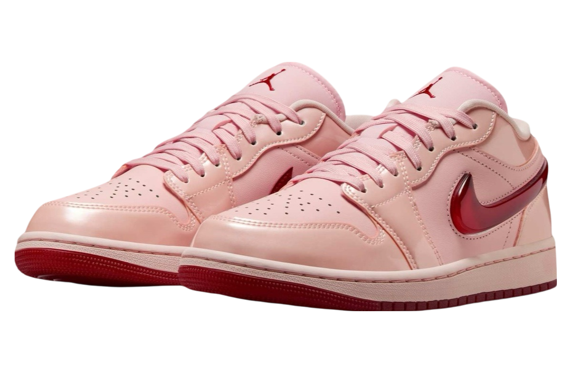 Air Jordan 1 Low WMNS Valentine’s Day